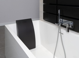 WETSTYLE Cube Bathtub Accessories :: Bath Head and Back Rest